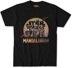 Mandalorian 3 - comprar online