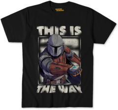 Mandalorian 35 - comprar online