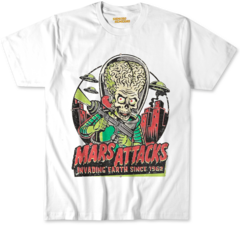 Mars Attacks 3 - comprar online