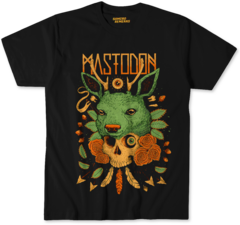 Mastodon 1 - comprar online