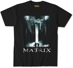 Matrix 18