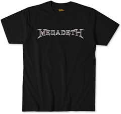 Megadeth 1 en internet