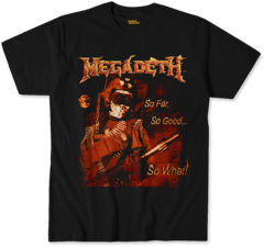 Megadeth 11 - comprar online