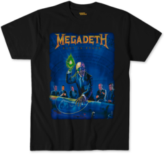 Megadeth 13 - comprar online