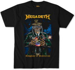 Megadeth 14 - comprar online