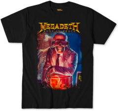 Megadeth 16 - comprar online