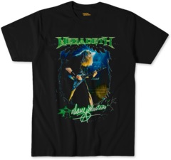 Megadeth 18 - comprar online