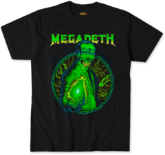 Megadeth 19 - comprar online