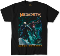 Megadeth 21