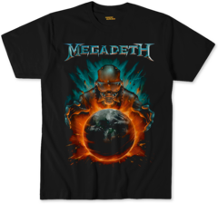 Megadeth 24