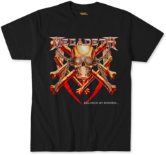 Megadeth 4 - comprar online