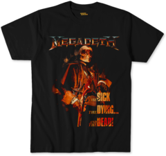 Megadeth 5 - comprar online