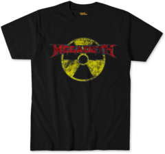 Megadeth 6 - comprar online