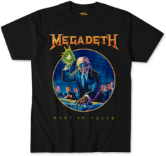 Megadeth 7 - comprar online