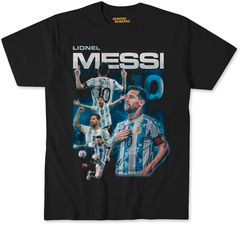 Messi 3