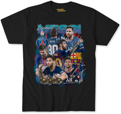 Messi 4