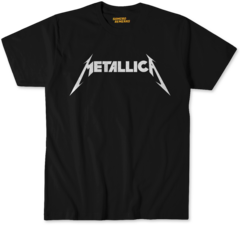 Metallica 1 - SAMCRO REMERAS 