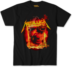 Metallica 10 - comprar online