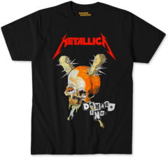 Metallica 15 - comprar online