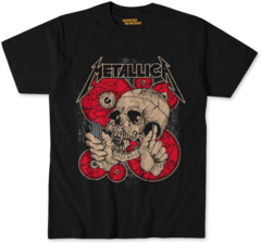 Metallica 16 - comprar online