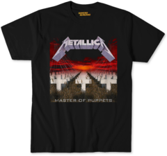 Metallica 20 - comprar online