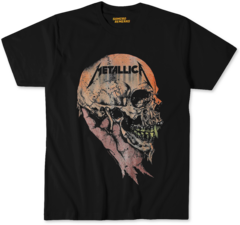 Metallica 25 - comprar online
