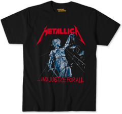 Metallica 29 - comprar online