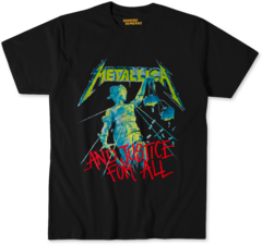 Metallica 30 - comprar online