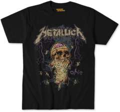 Metallica 31 - comprar online