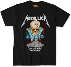 Metallica 32 - comprar online