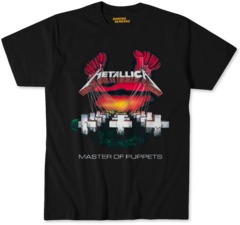 Metallica 33 - comprar online