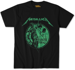 Metallica 34 - comprar online