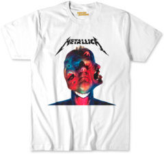 Metallica 35 - comprar online