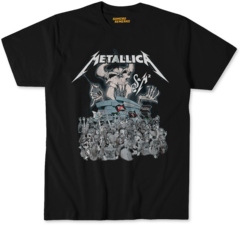 Metallica 36 - comprar online