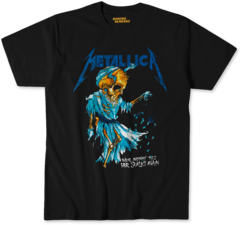 Metallica 37 - comprar online