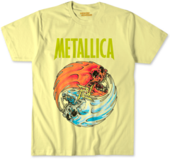 Metallica 39 - comprar online