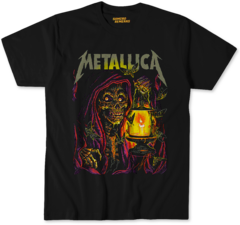 Metallica 40 - comprar online