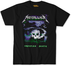 Metallica 41 - comprar online