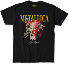 Metallica 43 - comprar online