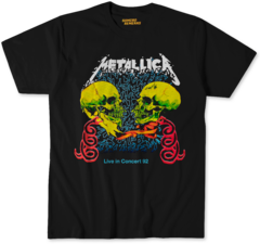 Metallica 45 - comprar online
