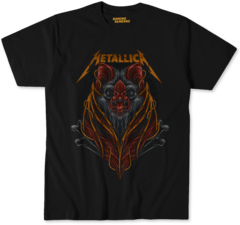Metallica 47 - comprar online
