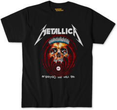 Metallica 48 - comprar online