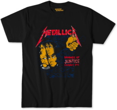 Metallica 51 - comprar online
