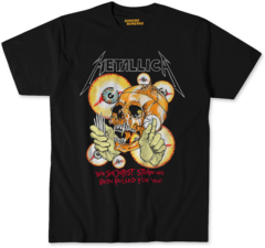 Metallica 52 - comprar online