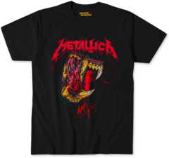 Metallica 56 - comprar online