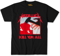 Metallica 7 - comprar online