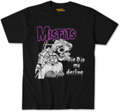 Misfits 7 - comprar online