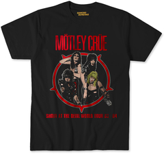 Mötley Crüe 14