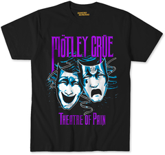 Mötley Crüe 19