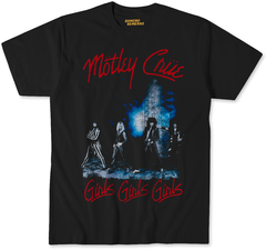 Mötley Crüe 2 - comprar online